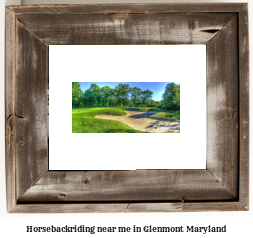 horseback riding near me in Glenmont, Maryland